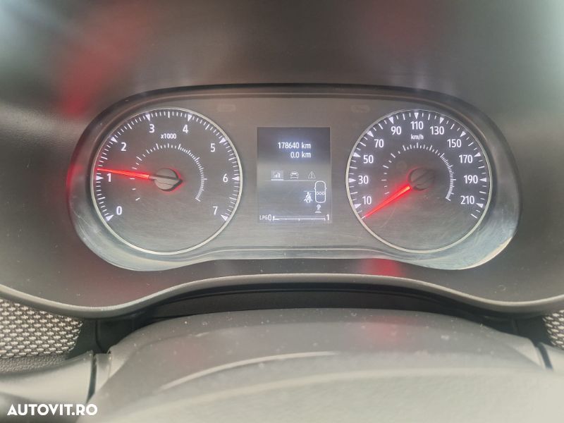 Dacia Logan ECO-G 100 MT6 Comfort - 11