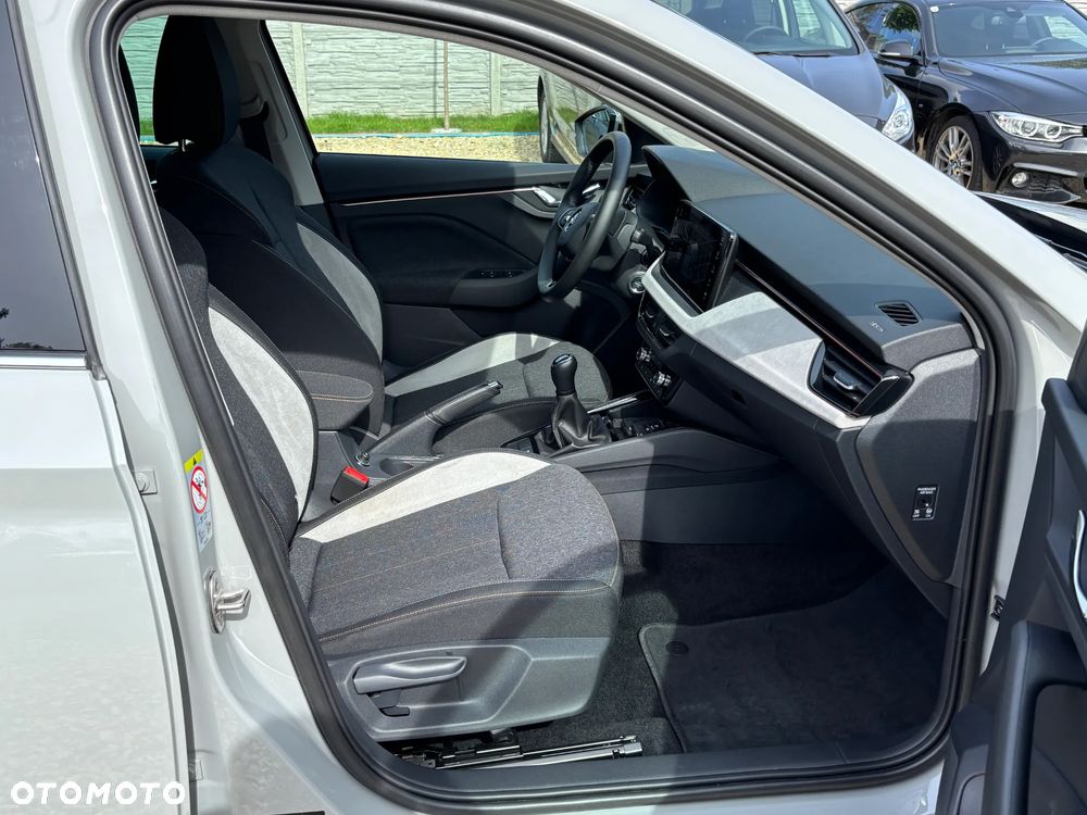 Skoda Scala 1.0 TSI Drive - 19