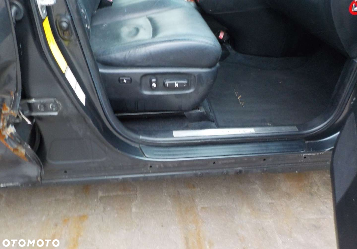 Lexus RX - 13