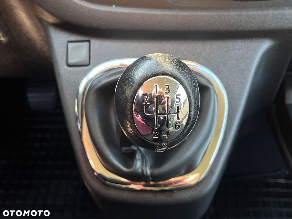 Opel Vivaro 1.6 D L2H1 S&S Life - 15