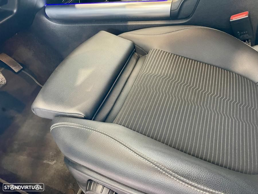 Mercedes-Benz GLA 250 e Progressive - 11