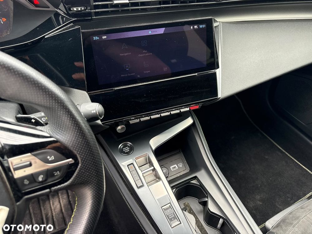 Peugeot 308 BlueHDi 130 EAT8 GT - 18