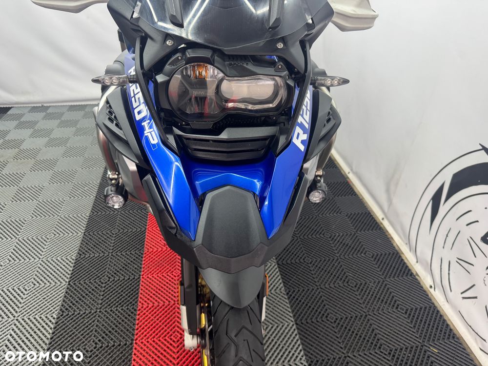 BMW R1250 GS Adventure - 39