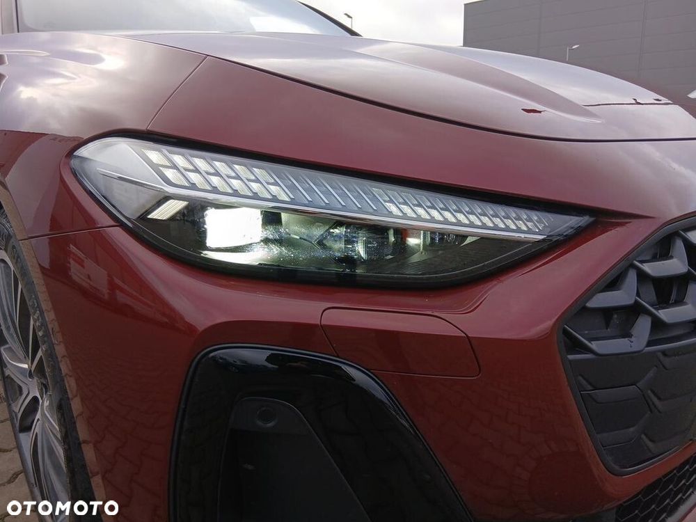 Audi A5 Avant TFSI 110 kW S tronic - 26