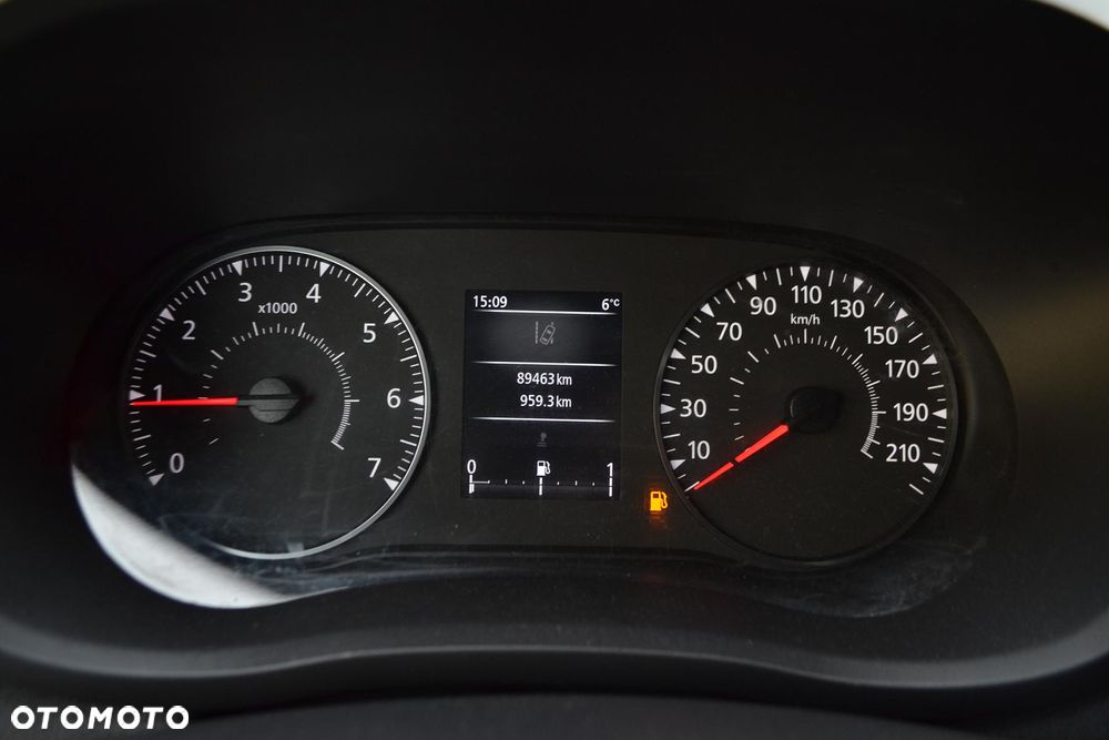 Renault Master L3H2 VA Basis - 25