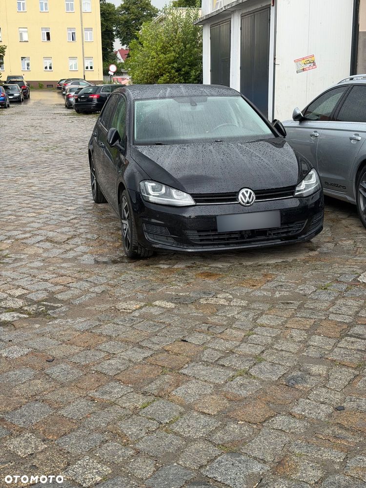 Volkswagen Golf 1.6 TDI BMT Trendline - 1