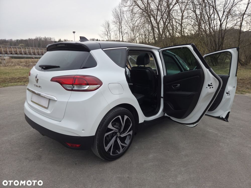 Renault Scenic BLUE dCi 120 EDC BUSINESS EDITION - 25