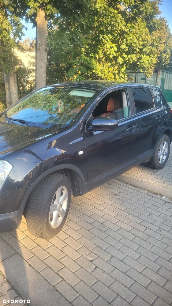 Nissan Qashqai 2.0 dCi 4x4 Tekna Premium - 19
