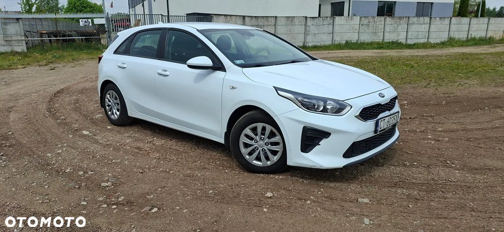 Kia Ceed - 2