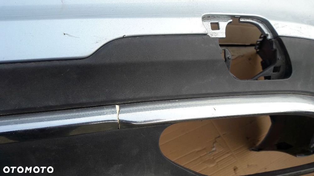 ZDERZAK TYLNY TYL E KLASA 212 AMG KOMBI LIFT 2128853638 - 8