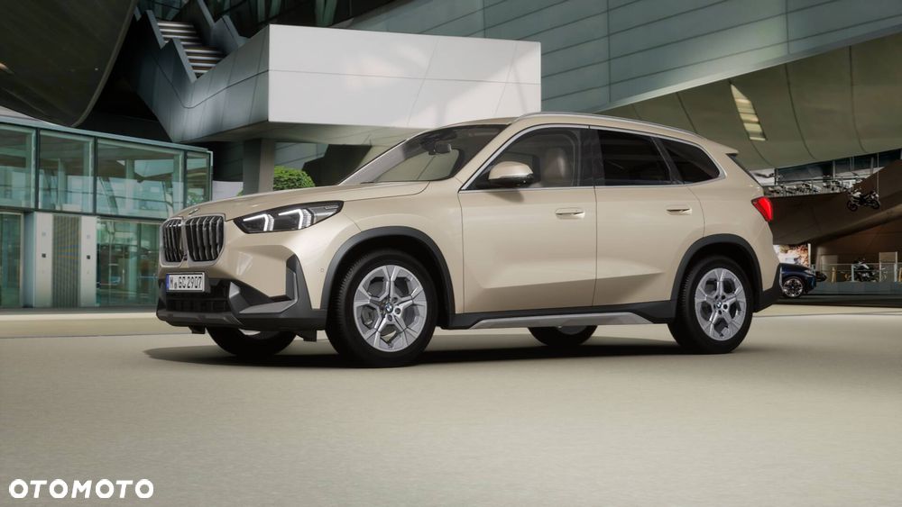 BMW X1 sDrive18i xLine sport - 6