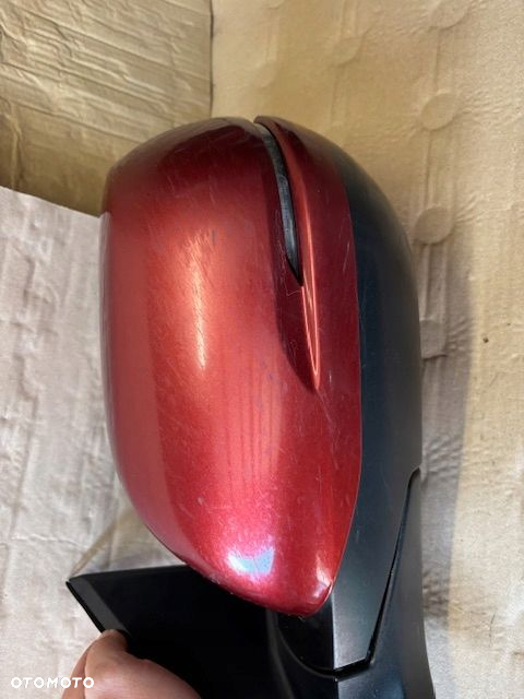 HONDA CR-V IV 12-16r LUSTERKO LEWE R539P - 8