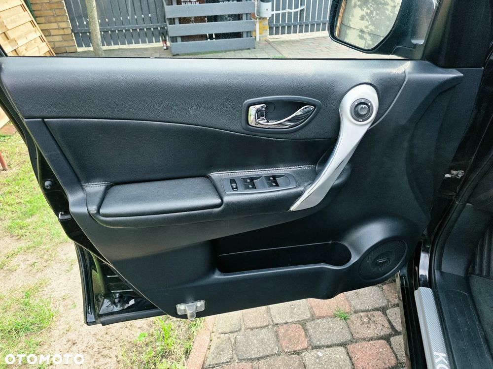 Renault Koleos 2.0 dCi 4x4 Dynamique - 10