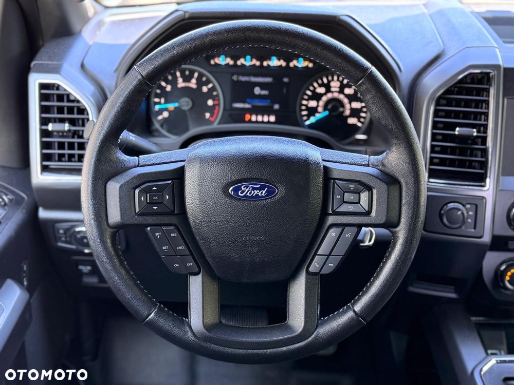 Ford F150 - 12