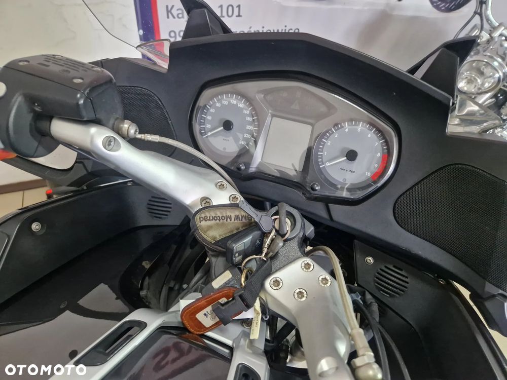 BMW RT - 16