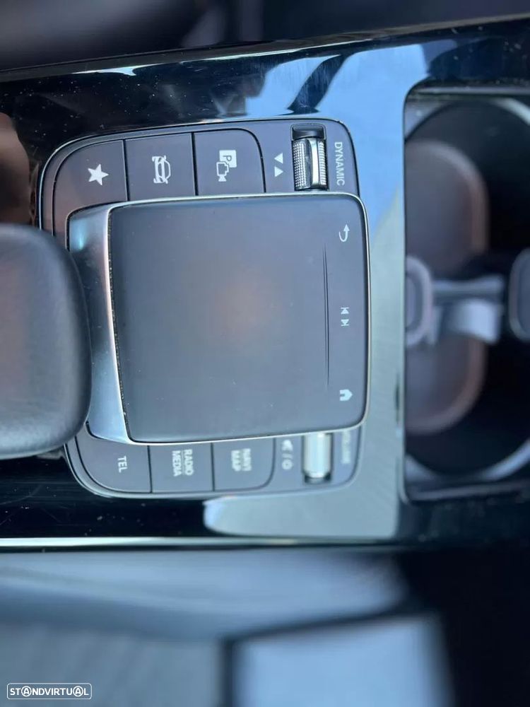 Mercedes-Benz A 250 e Style Plus - 15