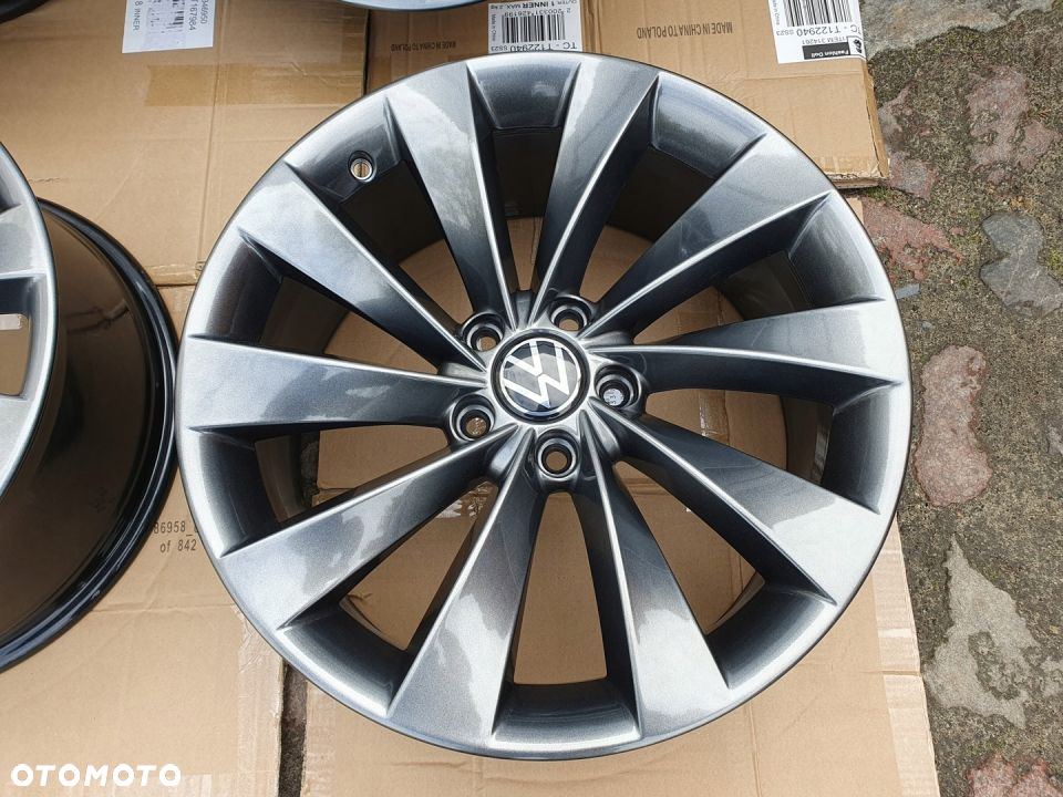 felgi Passat CC 18 5x112 INTERLAGOS - 8