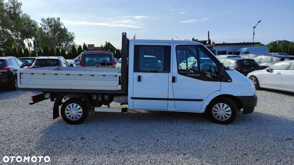 Ford Transit - 17