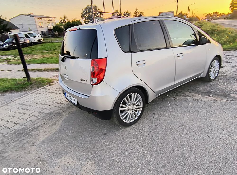 Mitsubishi Colt 1.3 ClearTec In Motion - 10