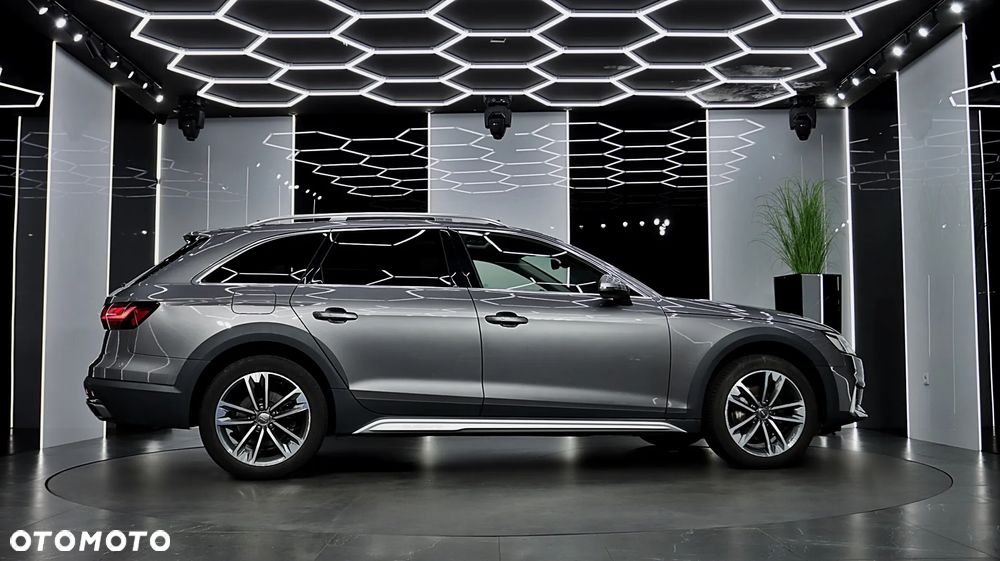 Audi A4 Allroad quattro 40 TDI S tronic - 12