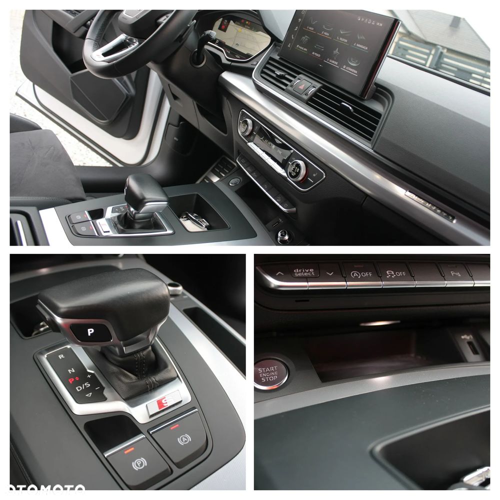 Audi Q5 - 32
