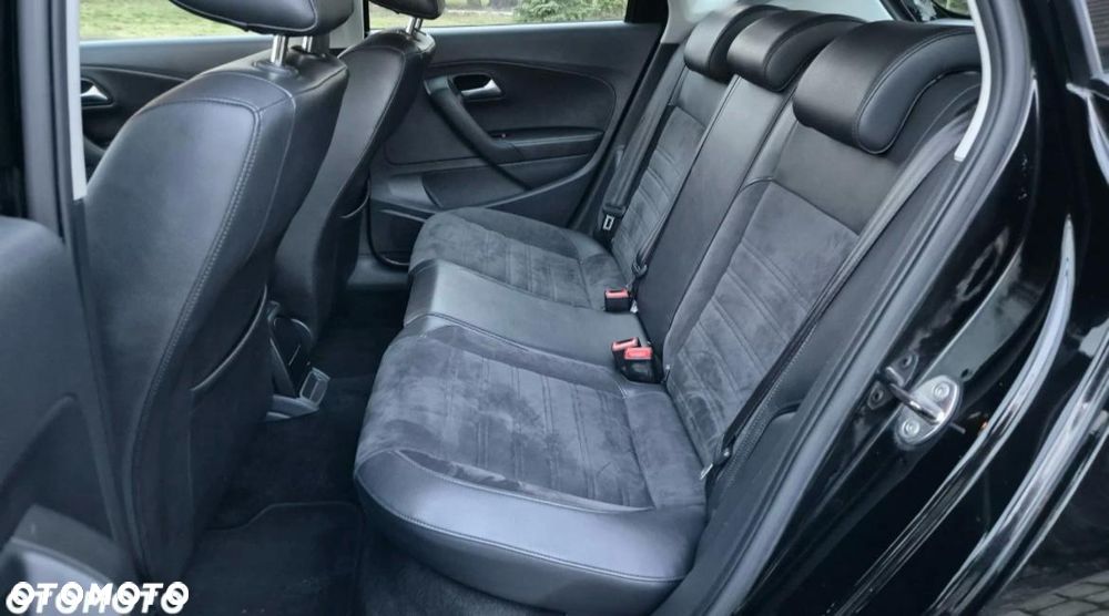 Volkswagen Polo 1.2 TSI Highline - 10