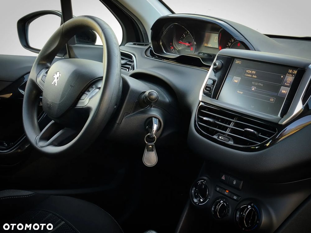 Peugeot 208 PureTech 68 Like - 16