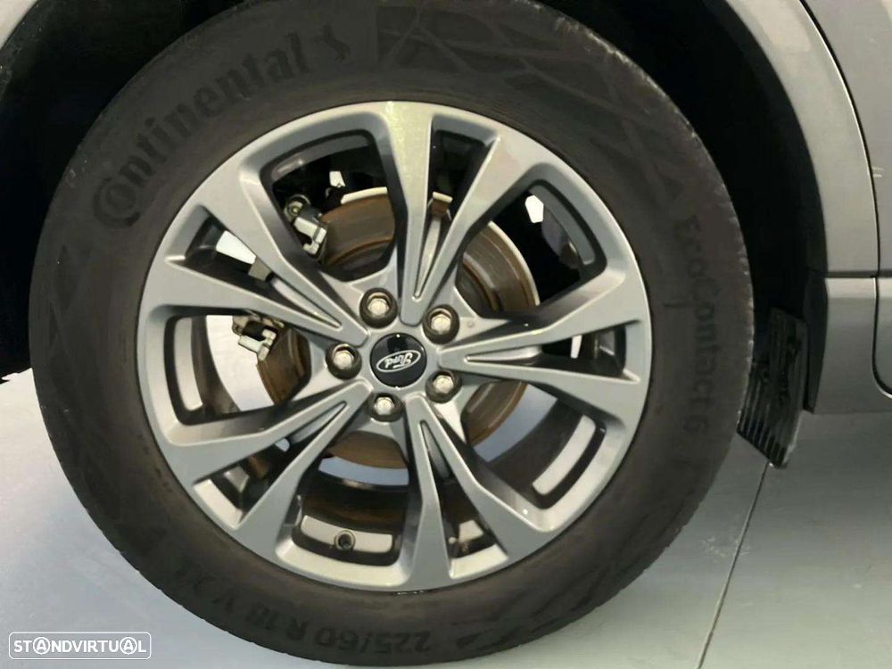 Ford Kuga 1.5 TDCi EcoBlue ST-Line - 8