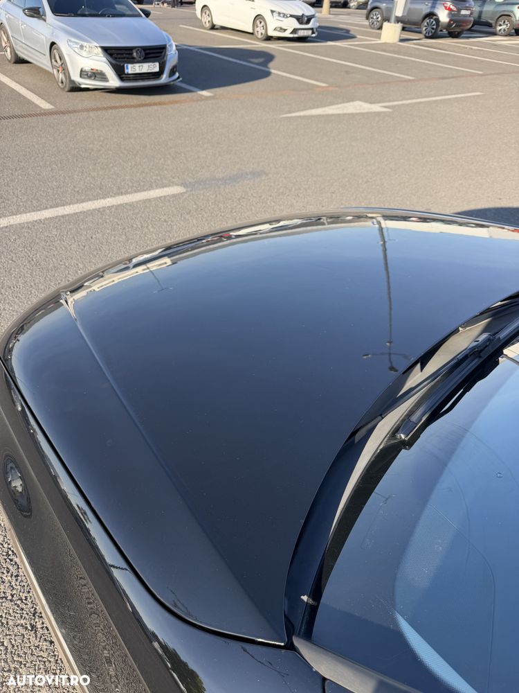 Audi A4 Limuzina - 8