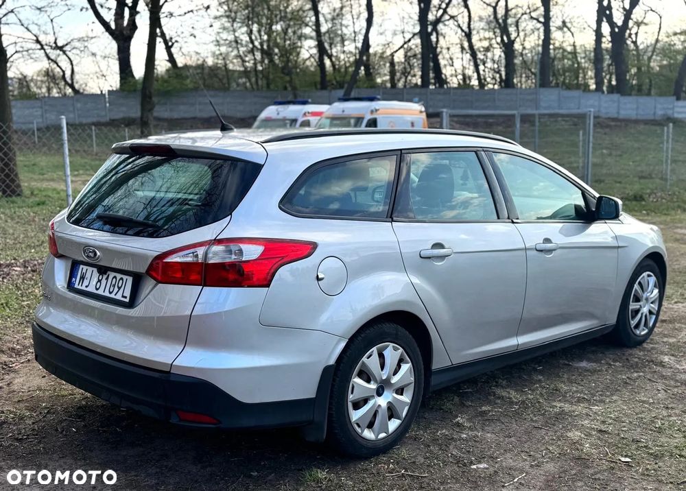 Ford Focus - 3