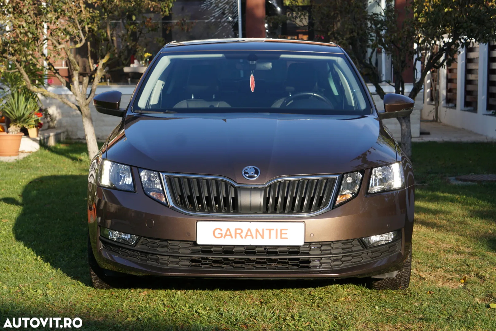 Skoda Octavia - 11
