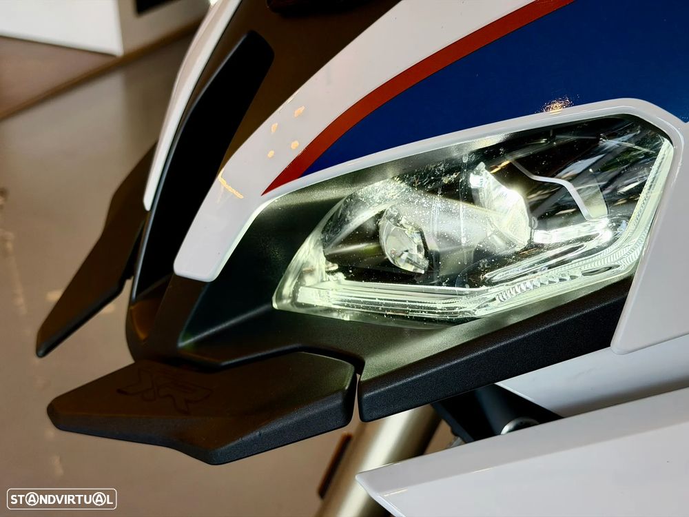 BMW S 1000 XR - 29