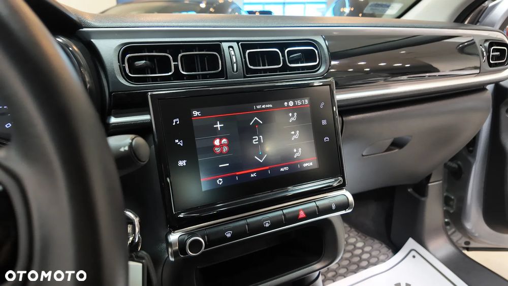 Citroën C3 Pure Tech 110 S&S ORIGINS - 28