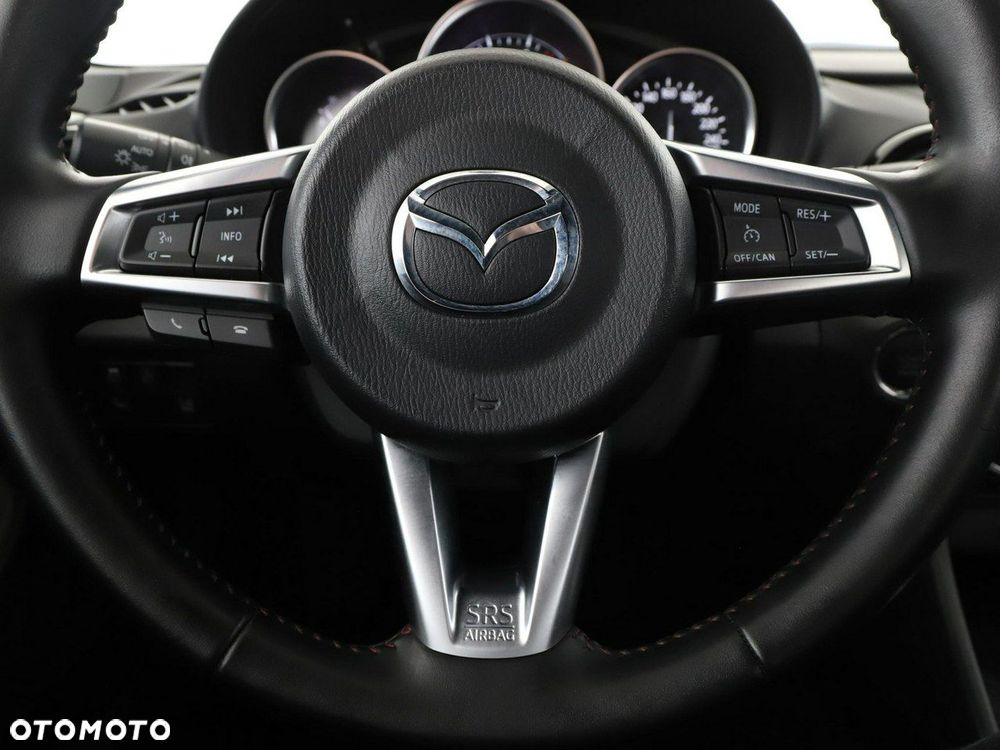 Mazda MX-5 SKYACTIV-G 160 Exclusive-Line - 21