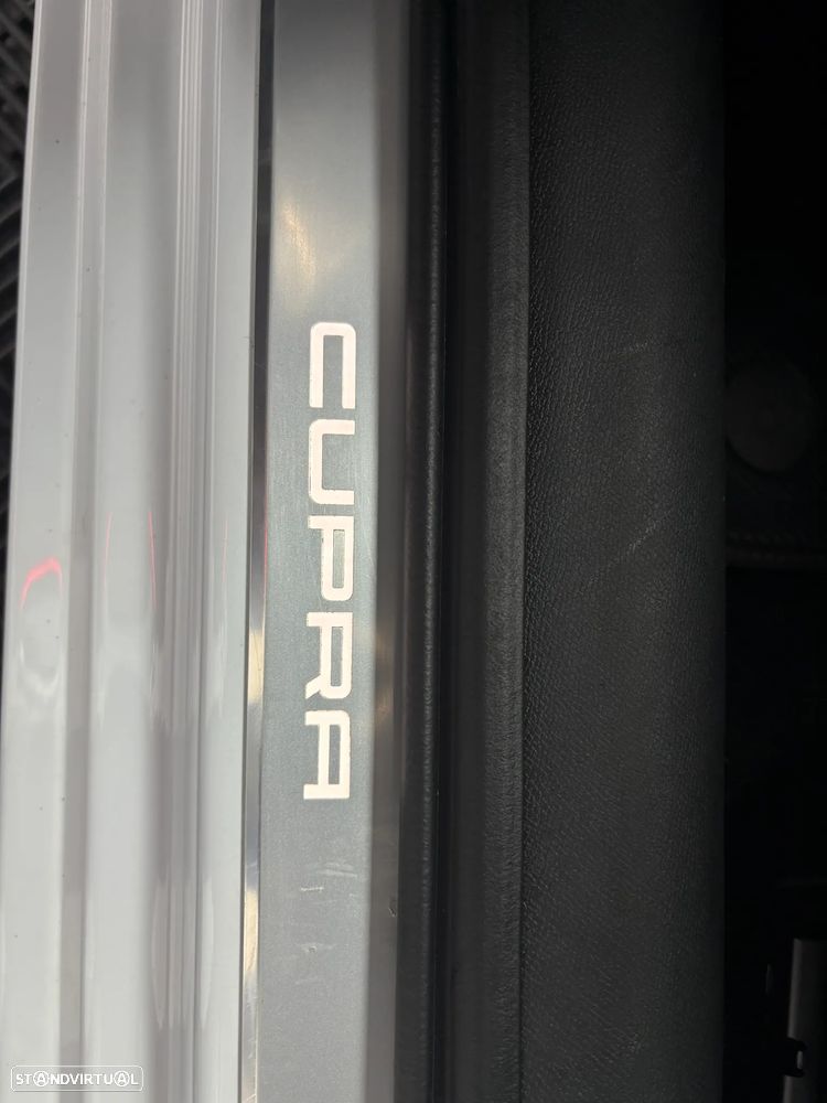 Cupra Leon ST 1.4 e-Hybrid MID DSG - 15