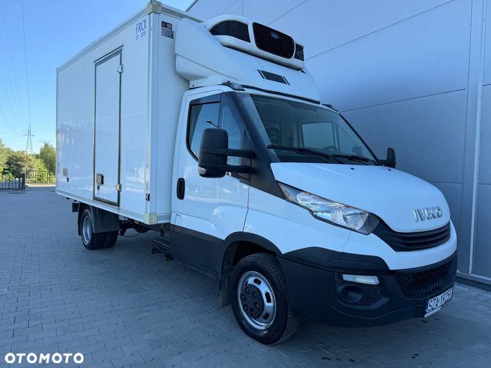 Iveco Daily - 22
