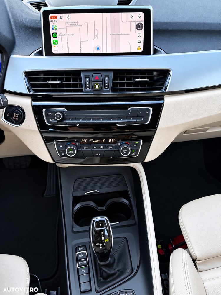 BMW X1 - 13