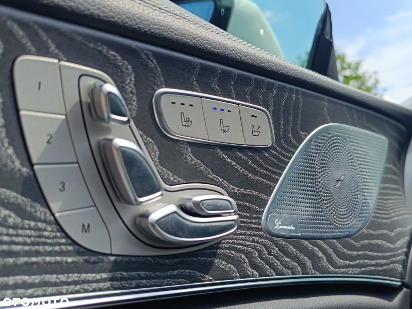 Mercedes-Benz CLS - 23