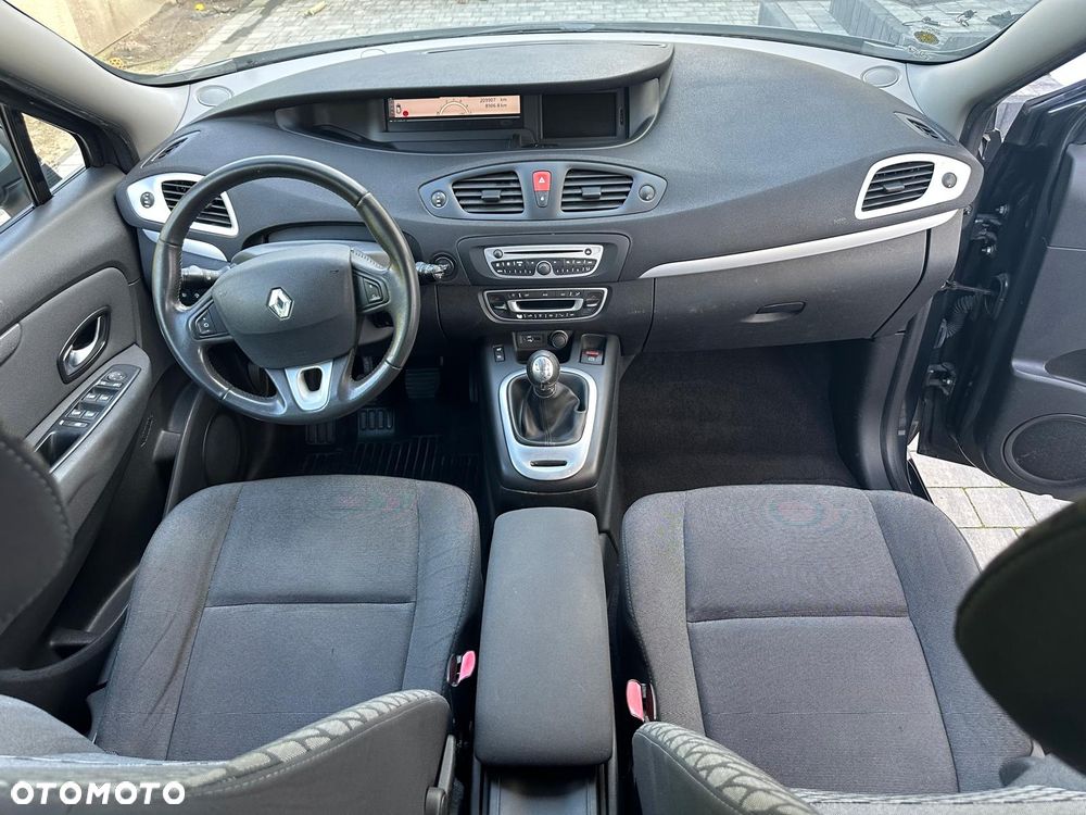 Renault Scenic - 14