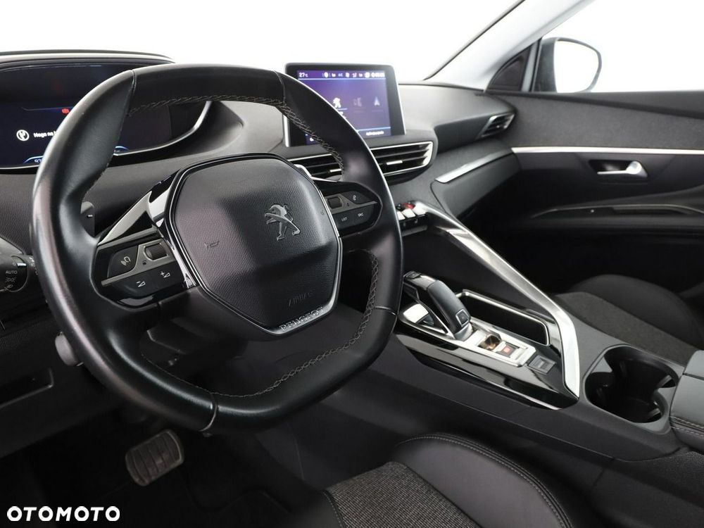 Peugeot 3008 PureTech 130 Stop & Start GPF EAT8 Allure - 15