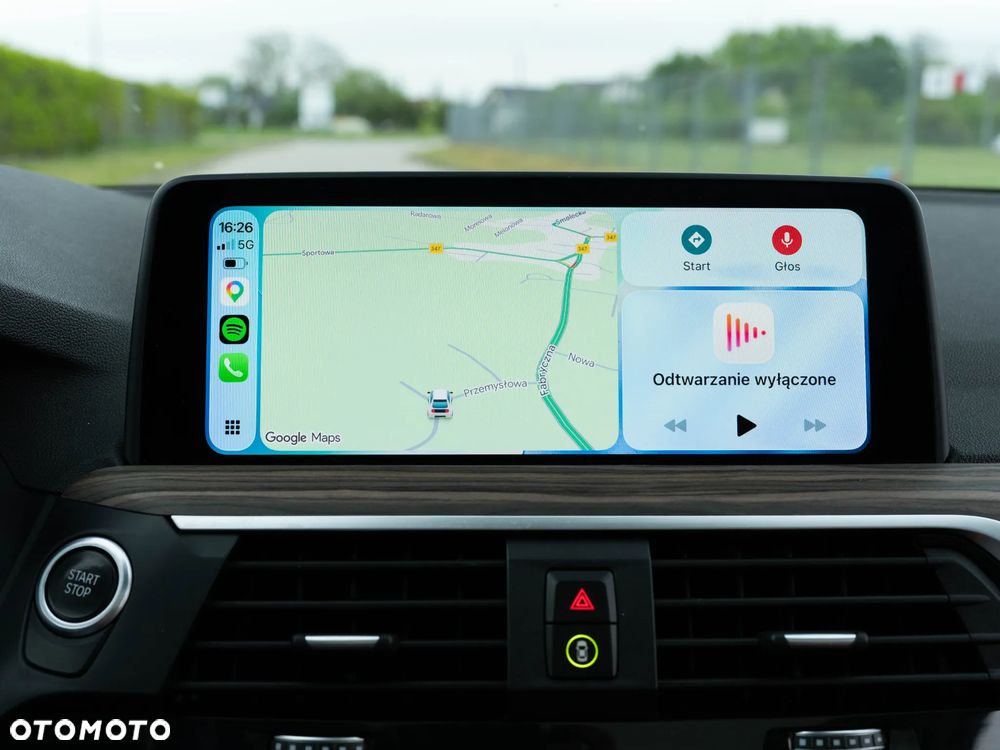 BMW X3 xDrive30e xLine - 37