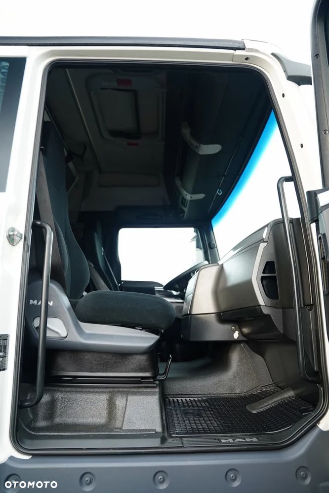 MAN TGX 18.440 / XLX / EURO 6 - 36