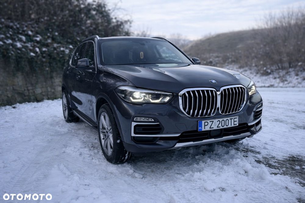 BMW X5 - 2