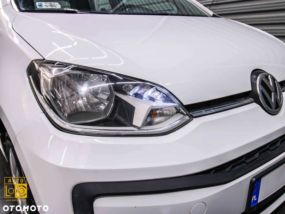 Volkswagen up! 1.0 move - 22
