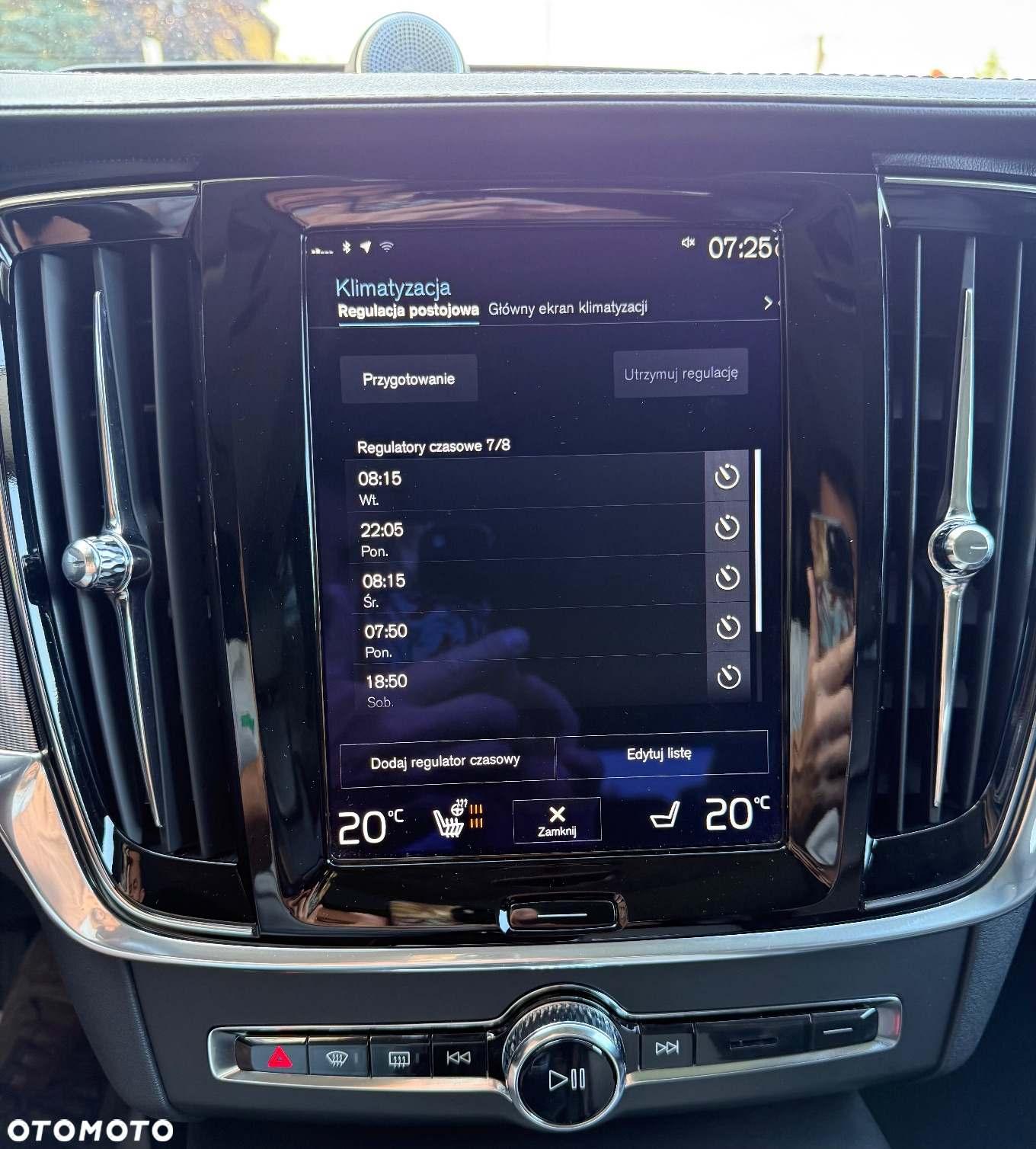 Volvo V90 D4 Geartronic Inscription - 32