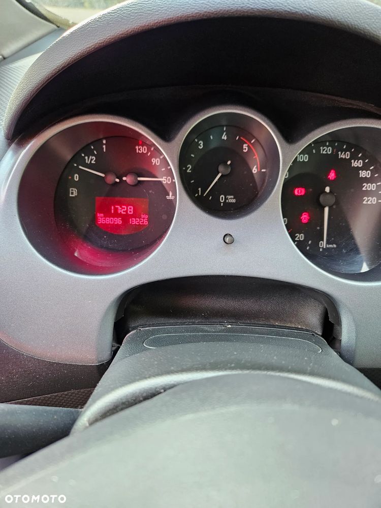 Seat Altea XL - 14