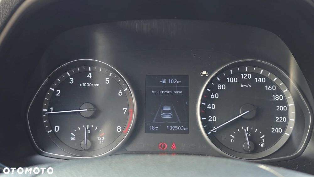 Hyundai i30 1.4 T-GDI Passion Plus - 18