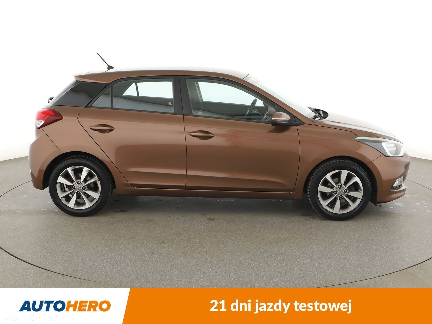 Hyundai i20 - 7