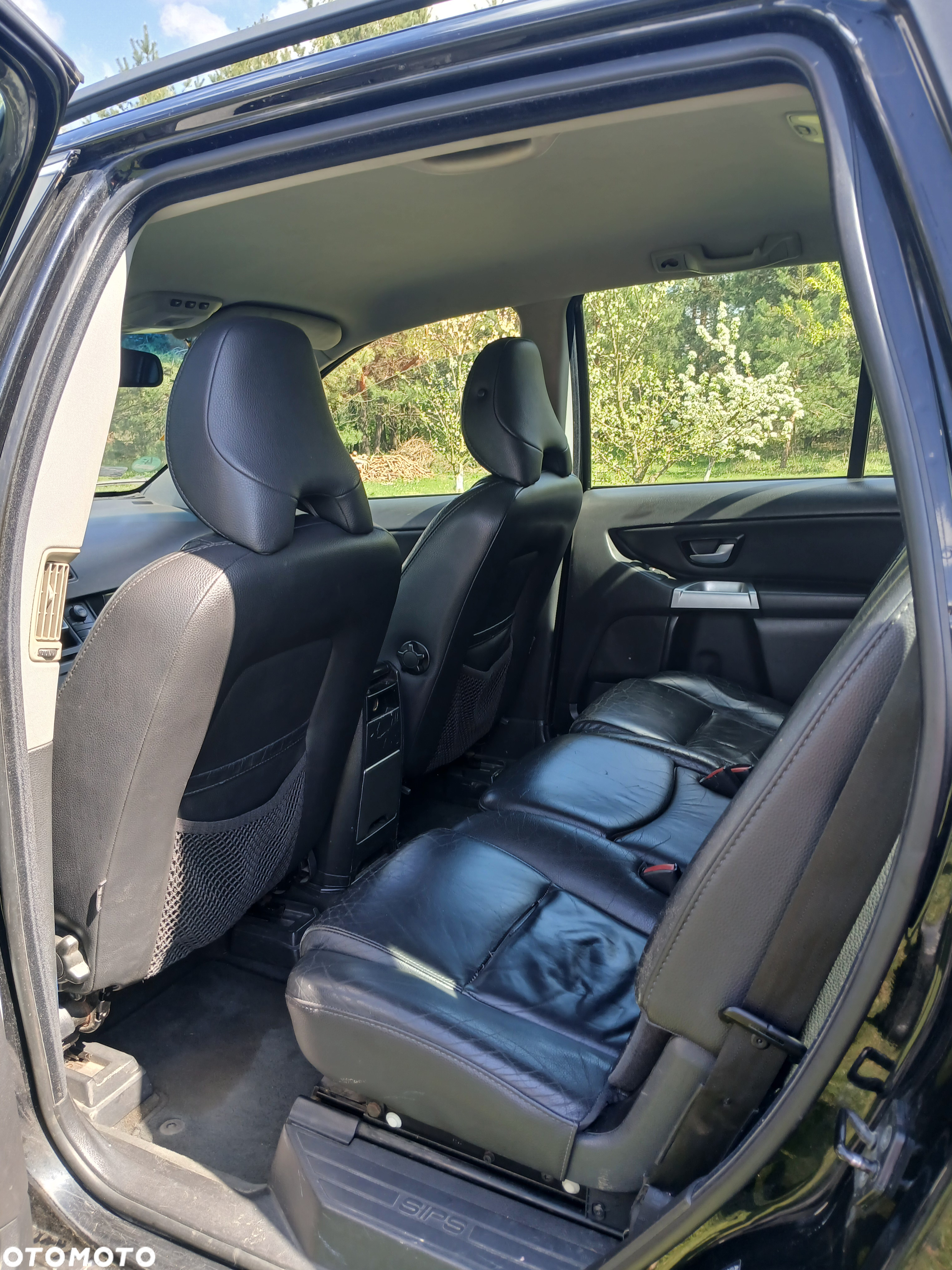 Volvo XC 90 D5 Executive - 6
