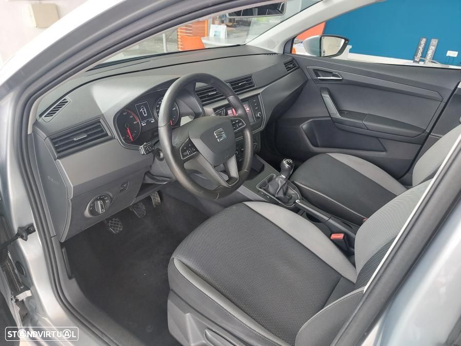 SEAT Ibiza 1.0 Style - 8